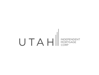 Utah Independent Mortgage Corp. logo design by asyqh