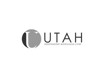 Utah Independent Mortgage Corp. logo design by bomie
