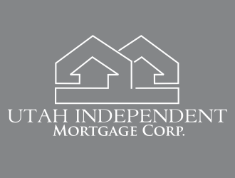Utah Independent Mortgage Corp. logo design by Lut5