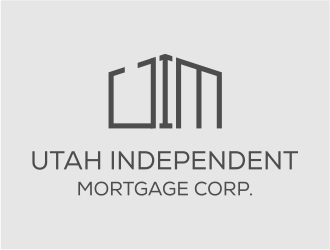 Utah Independent Mortgage Corp. logo design by cintoko
