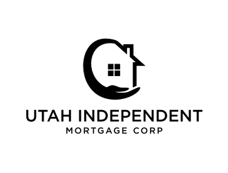 Utah Independent Mortgage Corp. logo design by dewipadi