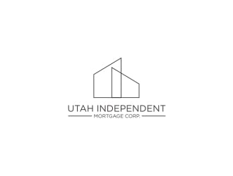 Utah Independent Mortgage Corp. logo design by narnia