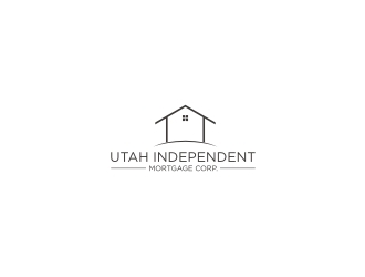 Utah Independent Mortgage Corp. logo design by narnia