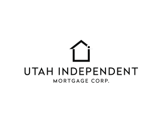 Utah Independent Mortgage Corp. logo design by keylogo