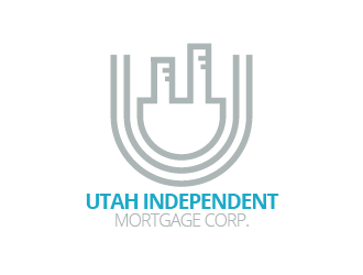 Utah Independent Mortgage Corp. logo design by czars