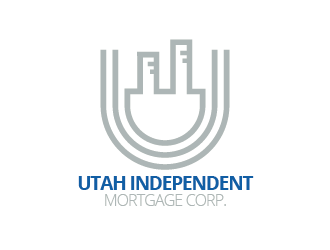 Utah Independent Mortgage Corp. logo design by czars