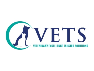 VETS logo design by usef44