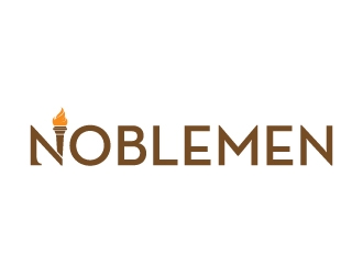 Noblemen logo design by jaize