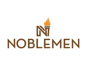 Noblemen logo design by jaize