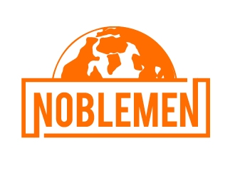 Noblemen logo design by shere