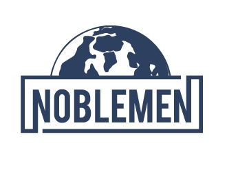 Noblemen logo design by shere