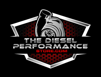 thedieselperformancestore.com logo design by torresace