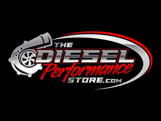 thedieselperformancestore.com logo design by jaize