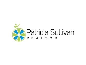 Patricia Sullivan logo design by cikiyunn