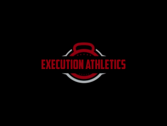 Execution Athletics  logo design by Greenlight