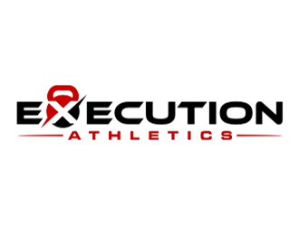 Execution Athletics  logo design by sheilavalencia
