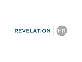 Revelation HR logo design by checx