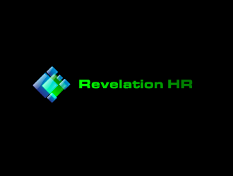 Revelation HR logo design by PRN123