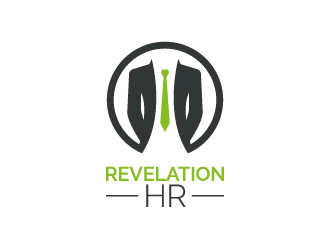 Revelation HR logo design by spiritz