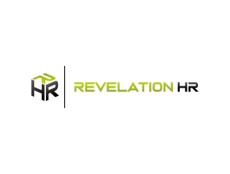 Revelation HR logo design by MRANTASI