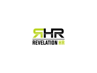 Revelation HR logo design by MRANTASI