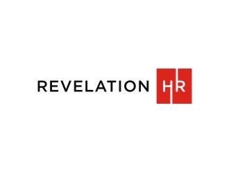 Revelation HR logo design by sabyan