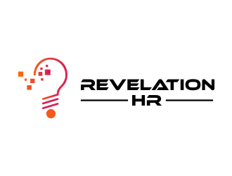 Revelation HR logo design by JessicaLopes