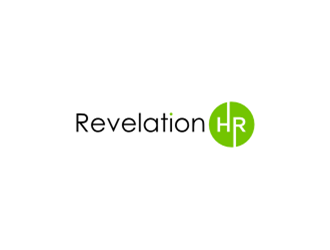 Revelation HR logo design by sheilavalencia