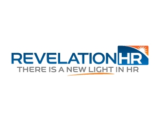 Revelation HR logo design by jaize