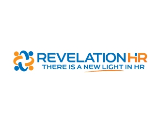 Revelation HR logo design by jaize