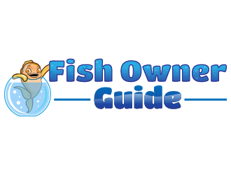 Fish Owner Guide logo design by reight
