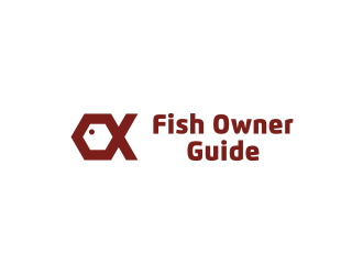 Fish Owner Guide logo design by ohtani15