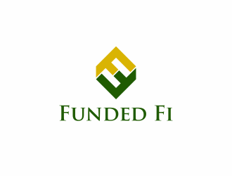 Funded Fi logo design by agus