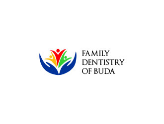FAMILY DENTISTRY OF BUDA logo design by akhi