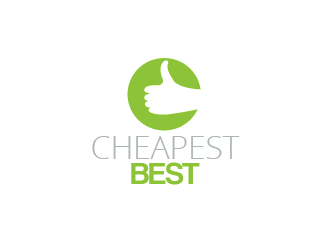 Cheapest BEST logo design by czars