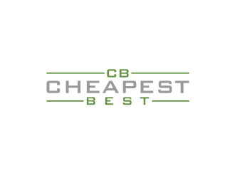 Cheapest BEST logo design by bricton