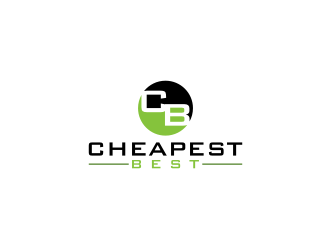 Cheapest BEST logo design by bricton
