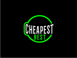 Cheapest BEST logo design by bricton