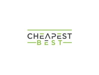 Cheapest BEST logo design by bricton