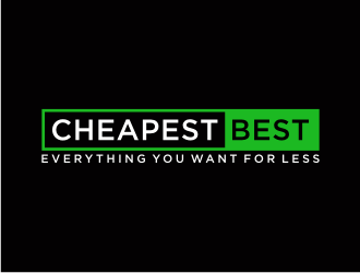 Cheapest BEST logo design by nurul_rizkon