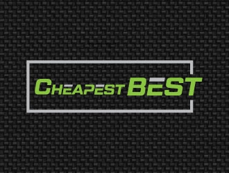 Cheapest BEST logo design by Erasedink