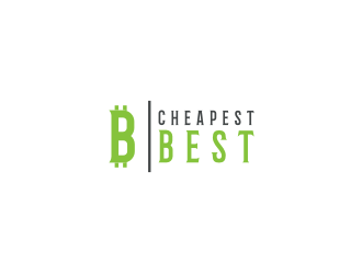 Cheapest BEST logo design by bricton
