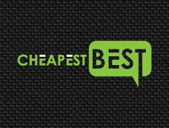 Cheapest BEST logo design by Erasedink