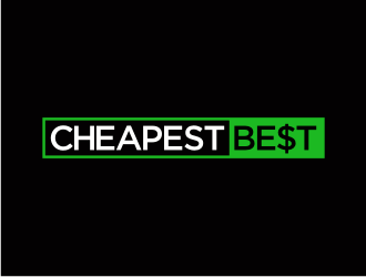 Cheapest BEST logo design by nurul_rizkon