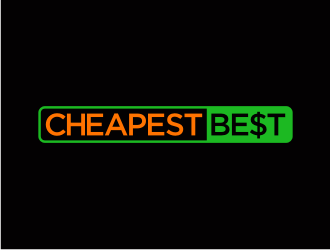 Cheapest BEST logo design by nurul_rizkon