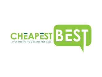 Cheapest BEST logo design by Erasedink