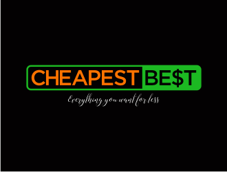 Cheapest BEST logo design by nurul_rizkon