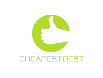 Cheapest BEST logo design by czars