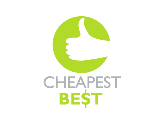 Cheapest BEST logo design by czars