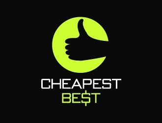 Cheapest BEST logo design by czars